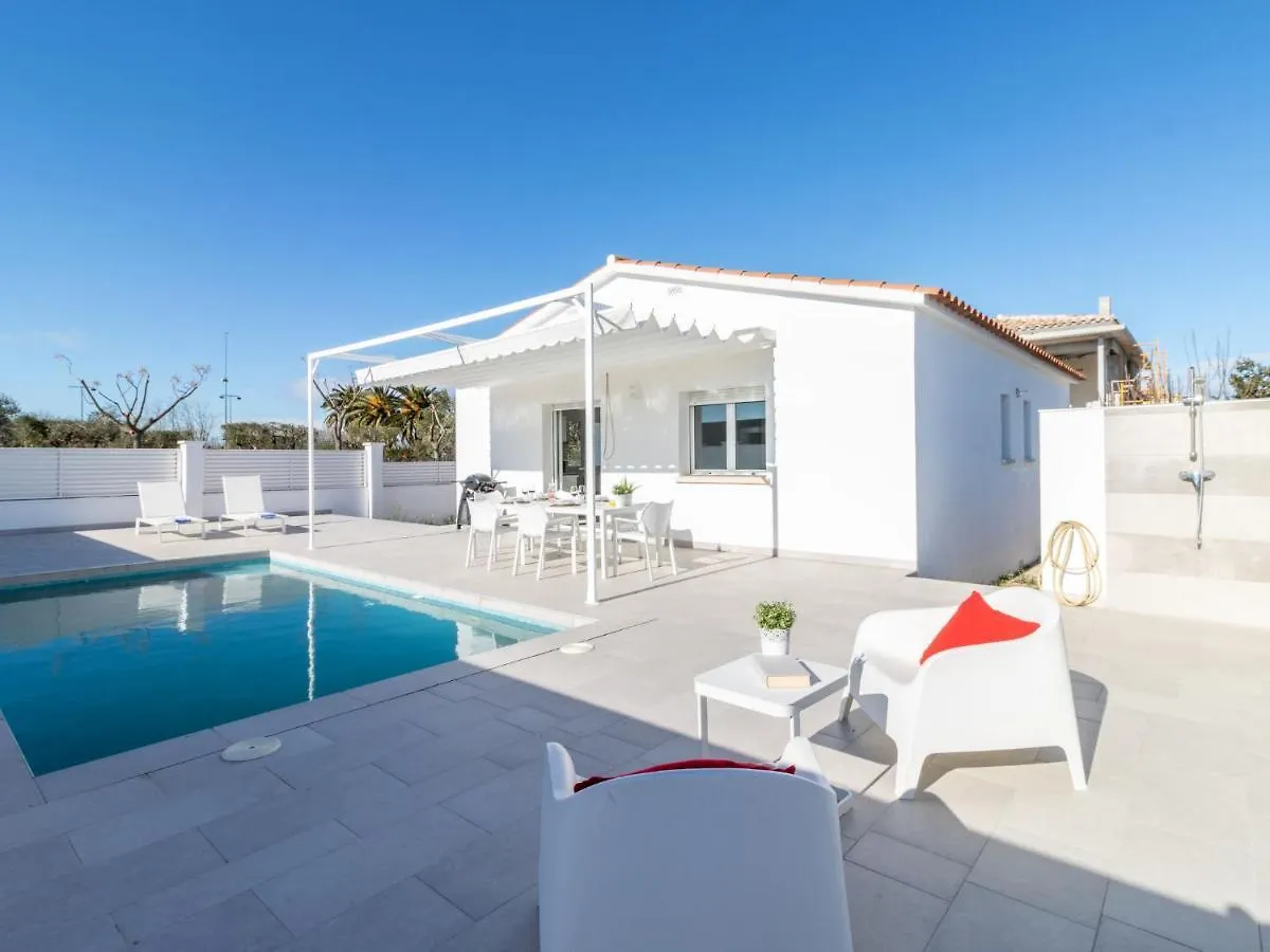 Holiday Home Casa Blanca By Interhome contacts