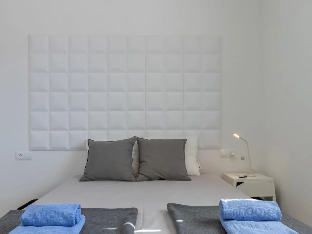 Holiday Home Casa Blanca By Interhome Castello  D'Empuries Spain