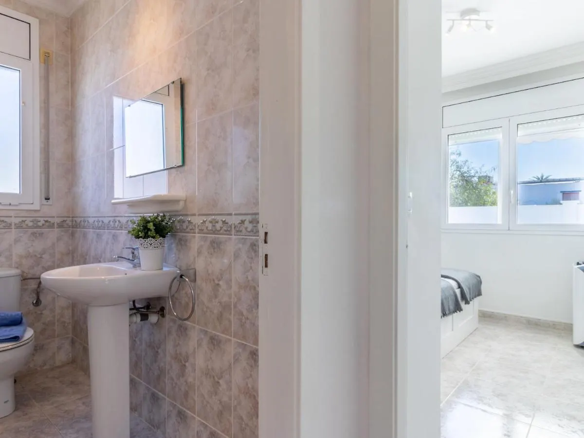 Holiday Home Casa Blanca By Interhome Castello  D'Empuries 0*,  Spain