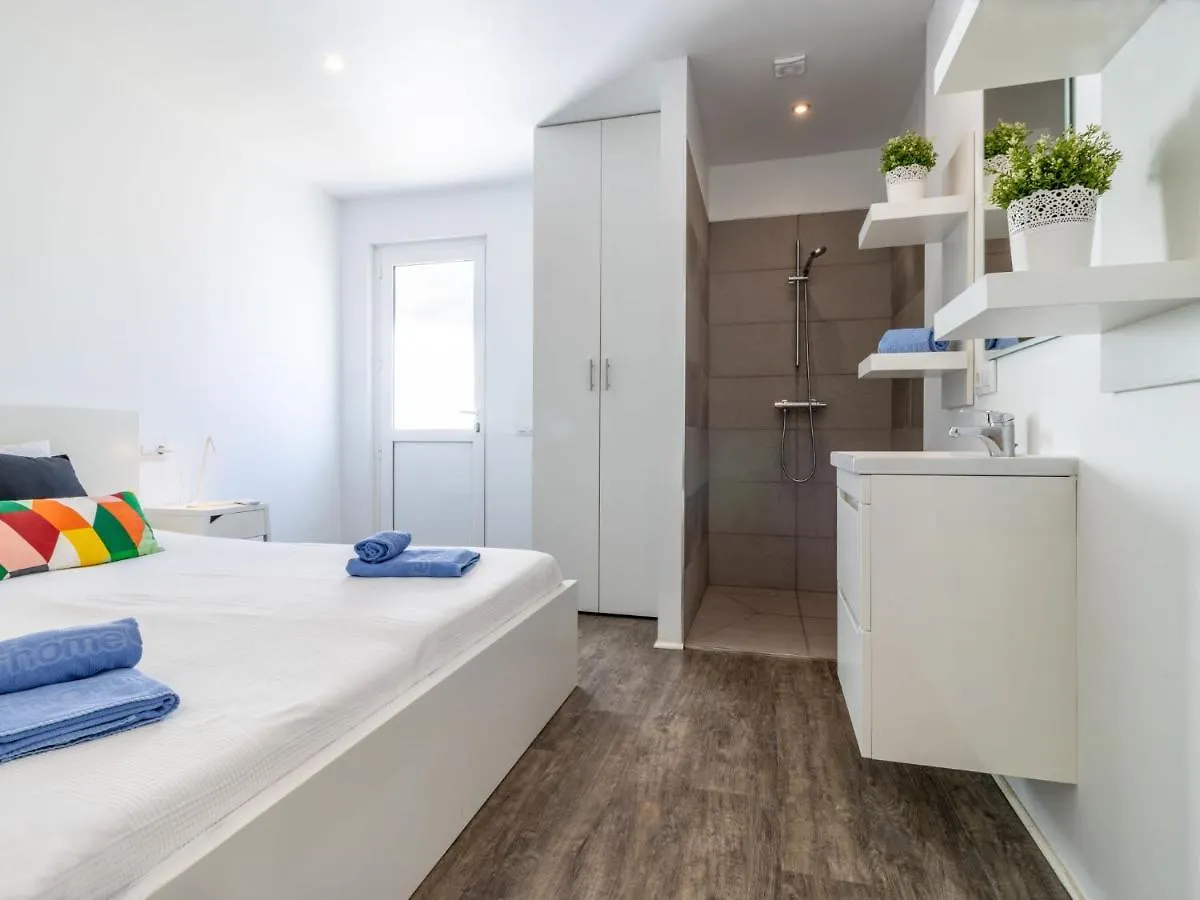 Holiday Home Casa Blanca By Interhome Castello  D'Empuries