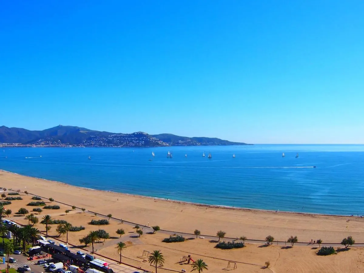 Holiday Home Casa Blanca By Interhome Castello  D'Empuries
